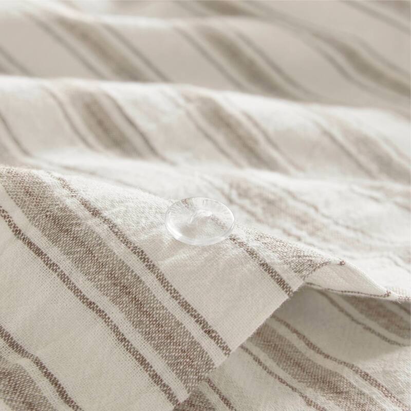 Madison Park Etta 3PCS Duvet Set