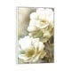preview thumbnail 7 of 7, iCanvas "Soft Spring II" by Conrad Knutsen Framed White - 26x18