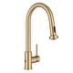 preview thumbnail 90 of 106, KRAUS Bolden 2-Function Single Handle Pulldown Kitchen Faucet