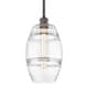 Option Oil Rubbed Bronze / Clear