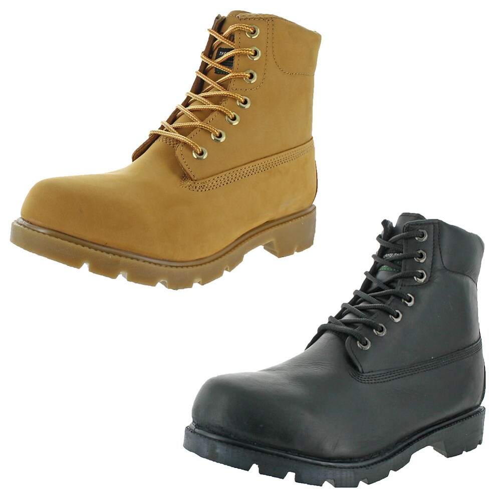 thermolite work boots