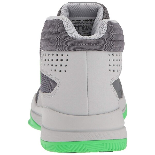 under armour shoes kids 2017