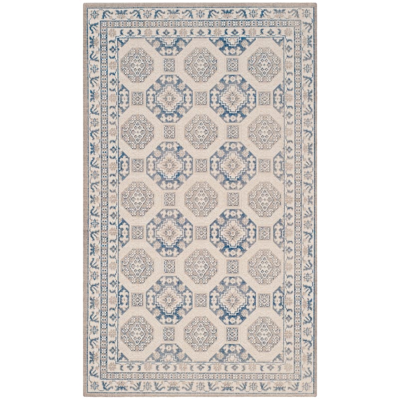 SAFAVIEH Patina Bernadine Traditional Oriental Rug
