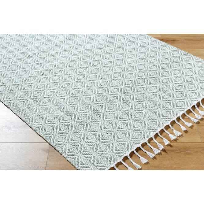 Livabliss Peony Cottage Area Rug
