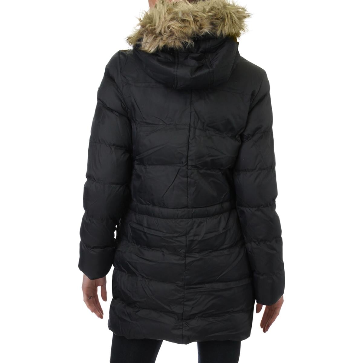 marc new york women's puffer coat