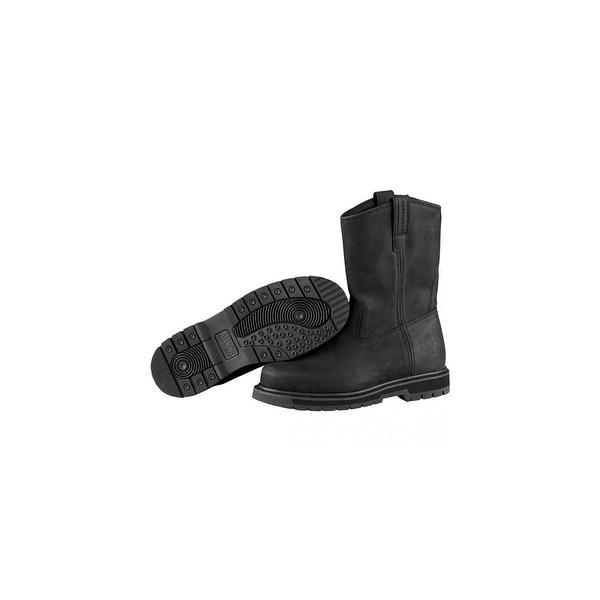 muck wellie work boots