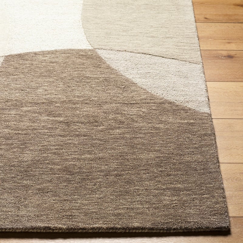 Livabliss Casual Isabel Geometric Area Rug