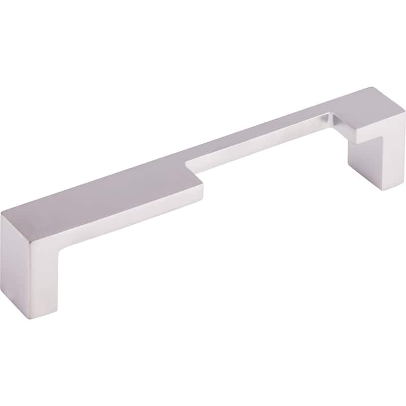 Top Knobs Modern Metro 5 Inch Center to Center Handle Cabinet Pull