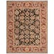 SAFAVIEH Handmade Classic Clotilda Traditional Oriental Wool Rug
