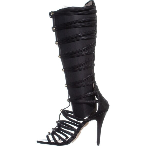 madden girl gladiator sandals
