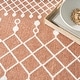 preview thumbnail 82 of 84, Nourison Astra Machine Washable Moroccan Area Rug