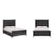 Option Antique Black