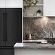 preview thumbnail 6 of 19, ZLINE 36 in. 22.5 cu. ft Freestanding French Door Refrigerator with Ice Maker (RFM-36)