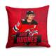 Option Jack Hughes New Jersey Devils