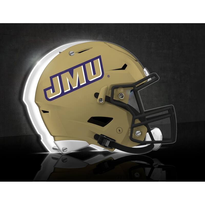 James Madison University LED Lighted Sign