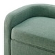 preview thumbnail 11 of 34, NPD Furniture Wendy Storage Bench