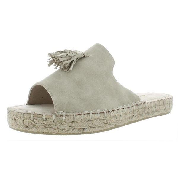 seven dials espadrilles