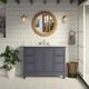 Option Marine Gray