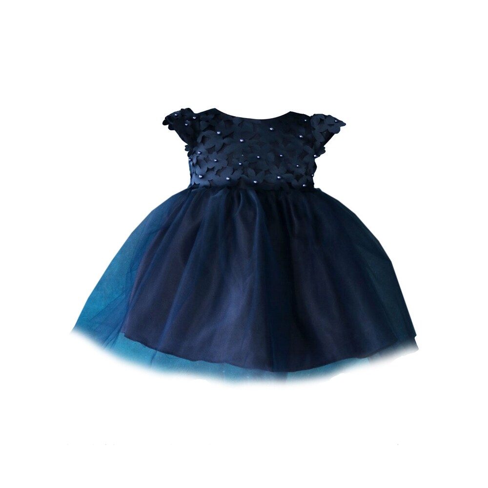 easter dress for 12 month old