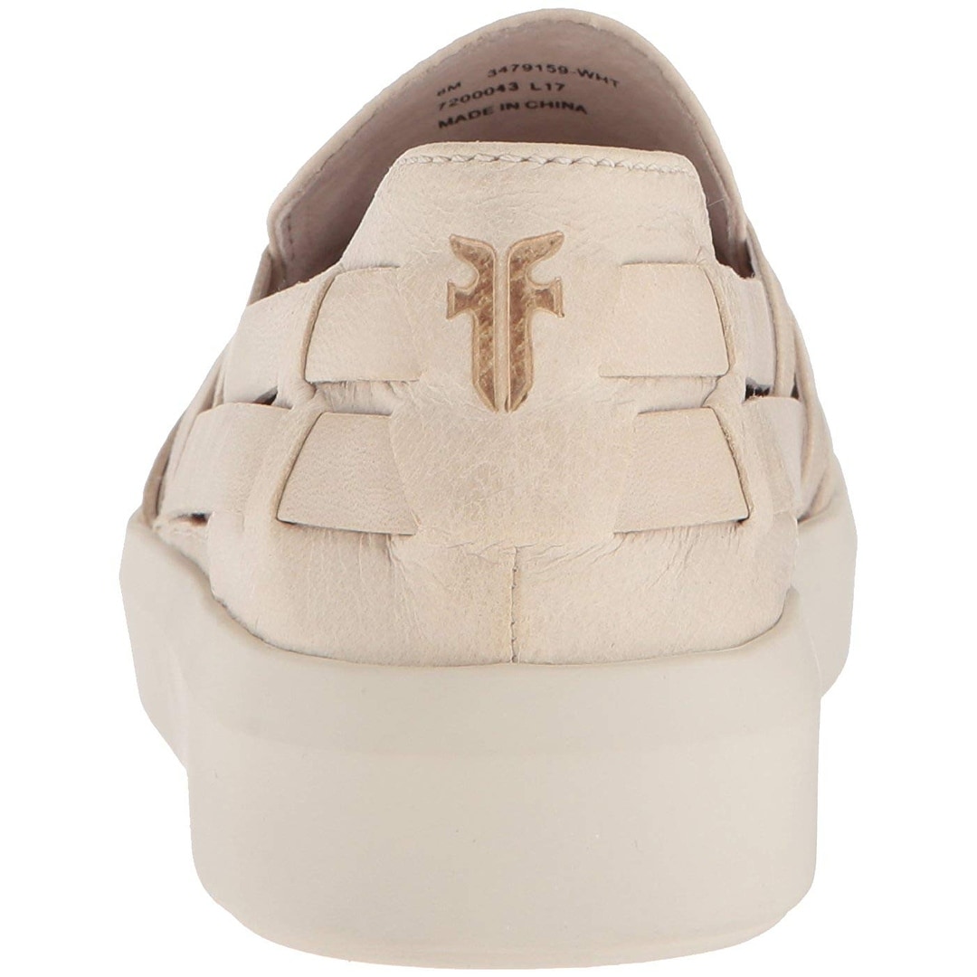 frye brea slip on