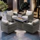 Option Beige Cushion