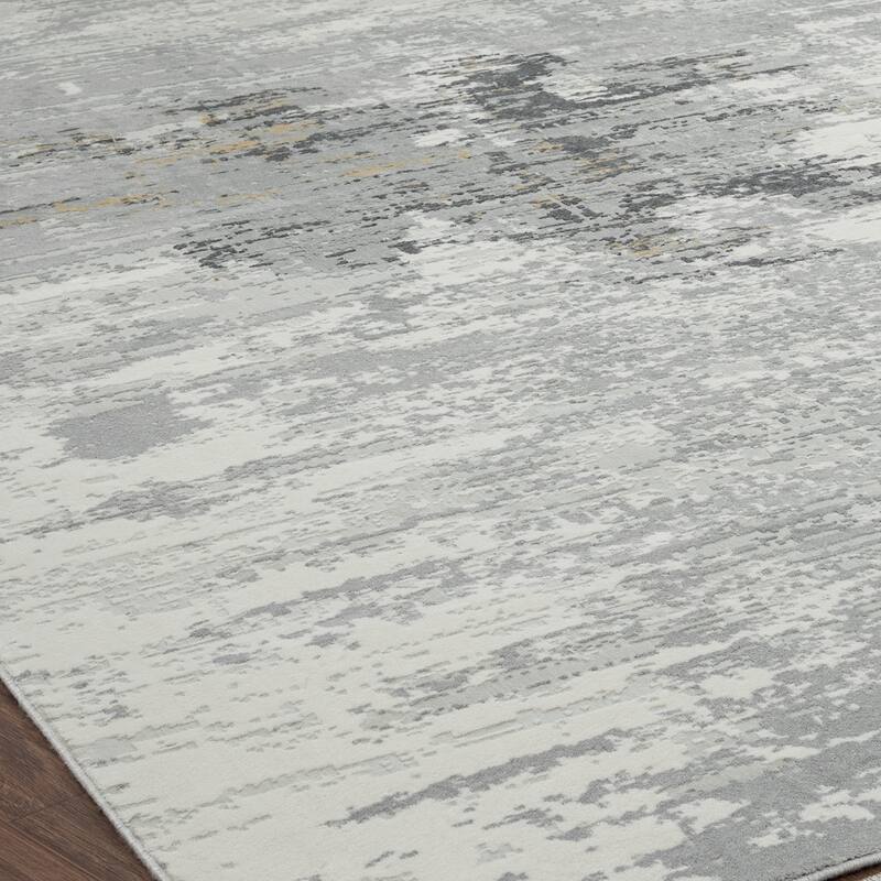 Dalton Abstract Area Rug