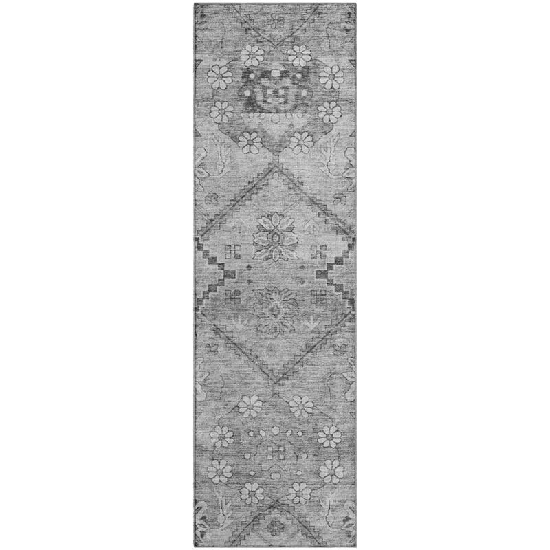 Premium Washable Super Soft Boho Global Mayfield Rug