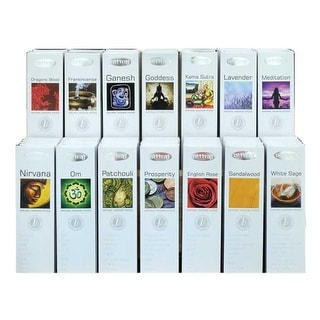 Nitiraj Original Quality Natural Masala Incense Sticks 100g