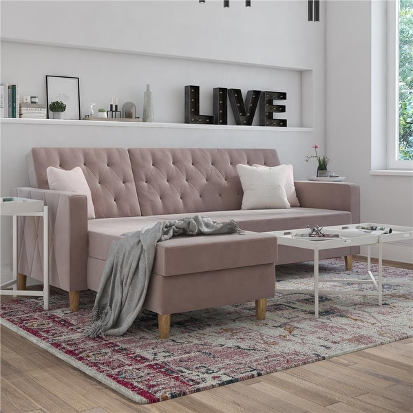 Liberty store futon mattress
