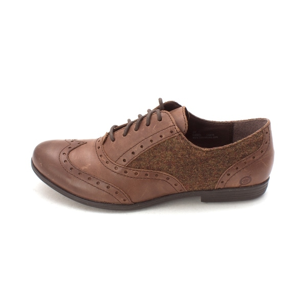 born oxfords