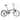 Zizzo Via 7-speed Aluminum Folding Bicycle