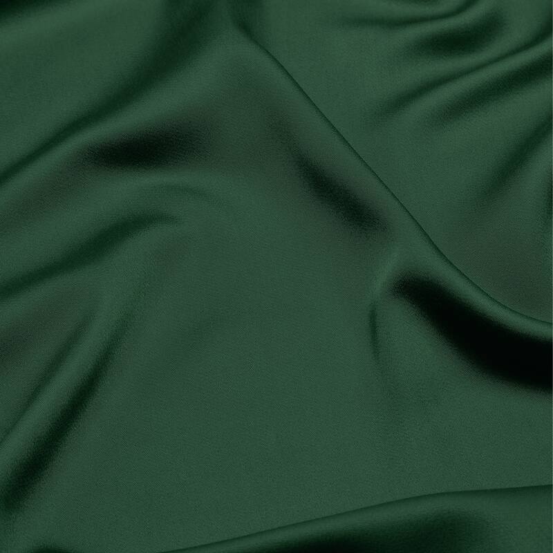 Bare Home Rayon from Bamboo Fitted Sheet