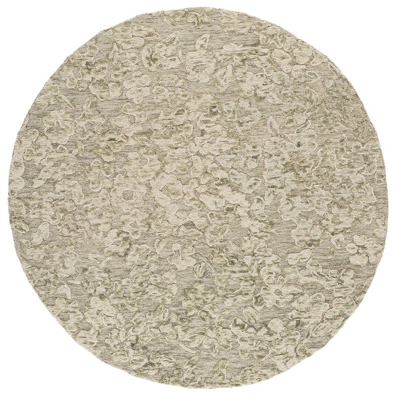 SAFAVIEH Handmade Abstract Lorette Wool Rug