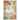 Style Haven Flores Tropical Beige/Multi Indoor-Outdoor Washable Rug