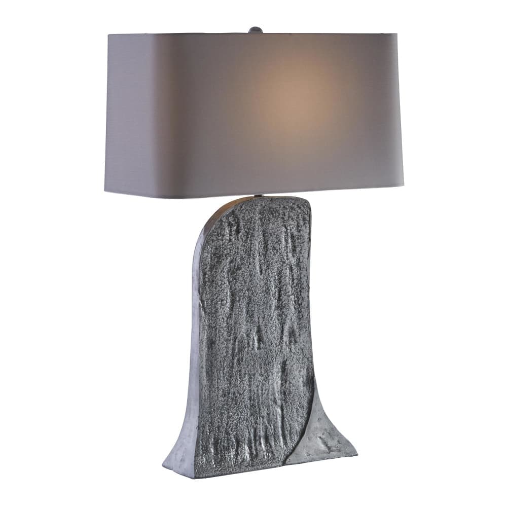 wide table lamp