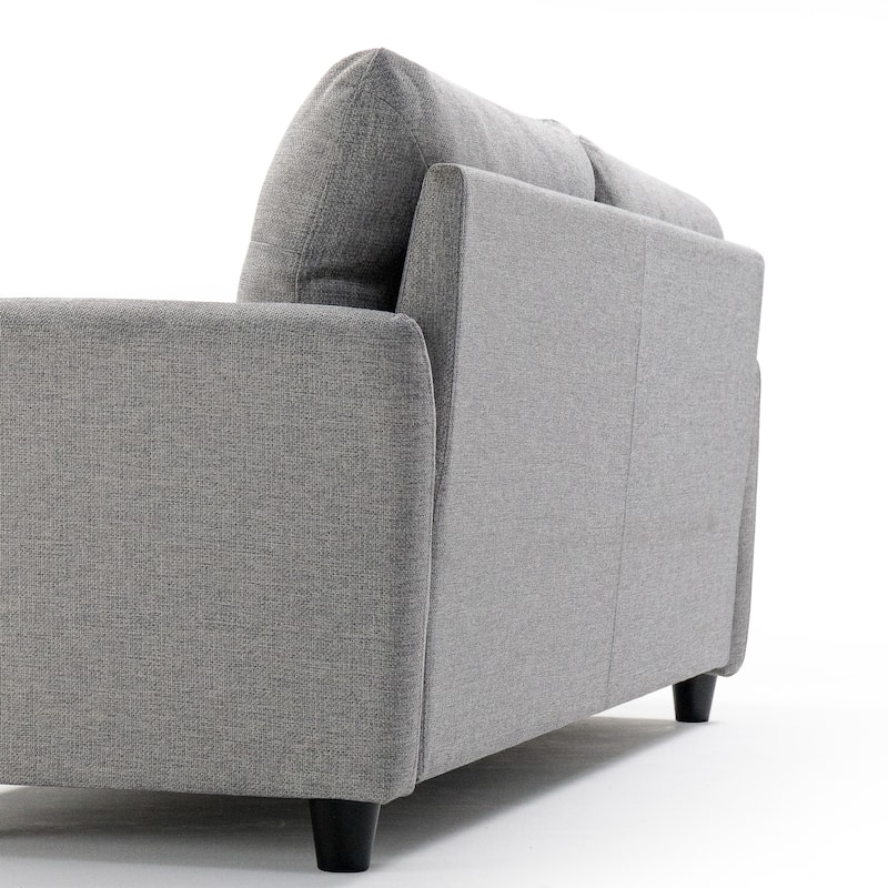Priage by ZINUS Upholstered Sofa