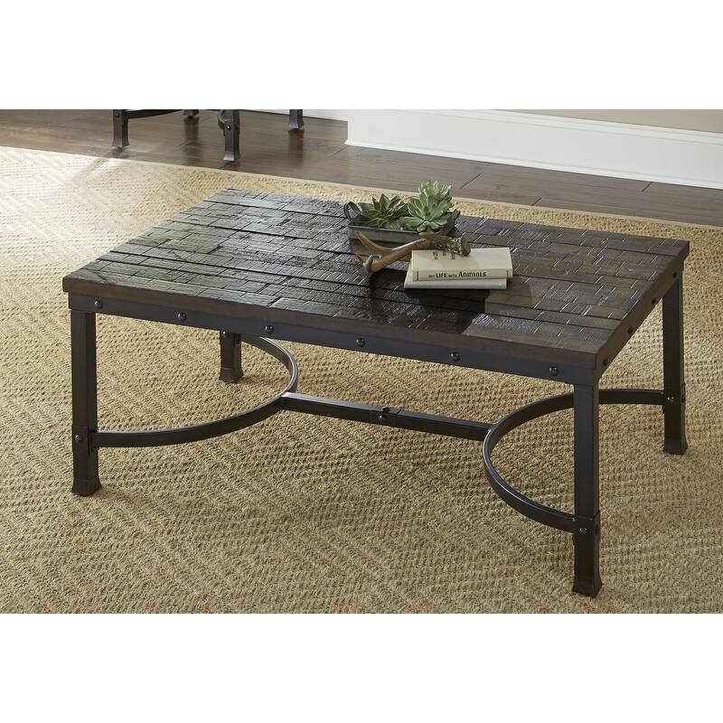 Coffee Table - Grey