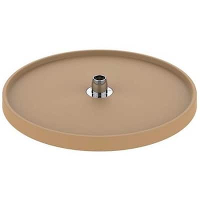 Rev-A-Shelf 6001-18-52 18" Rotating Full Circle Single Shelf for Lazy