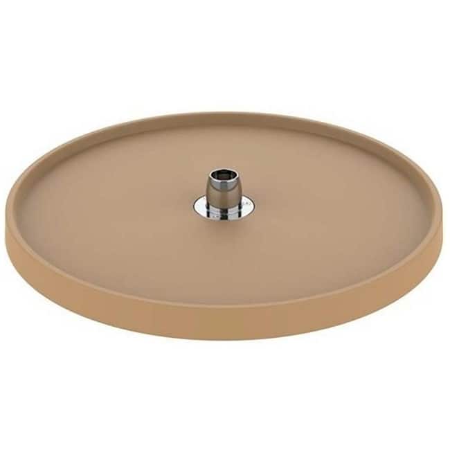 Rev-A-Shelf 6001-18-52 18" Rotating Full Circle Single Shelf for Lazy
