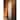 Lacquered Wood Surfboard Wall Décor