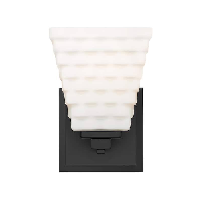 Z-Lite Annalise 1 Light Wall Sconce