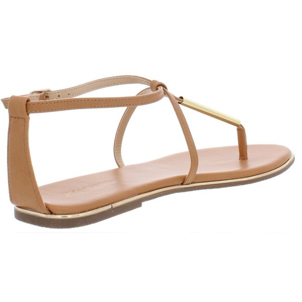 zigi soho flat sandals
