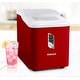 preview thumbnail 17 of 26, Igloo Automatic Self-Cleaning 26-Pound Ice Maker