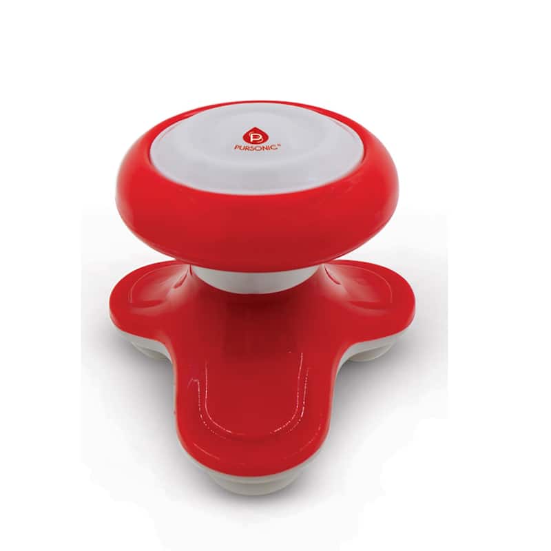 Pursonic Handheld Electric Sport Massager