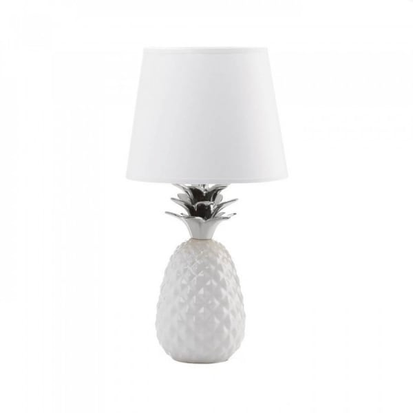 Pineapple light bed bath discount and beyond