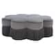Option Dark Grey