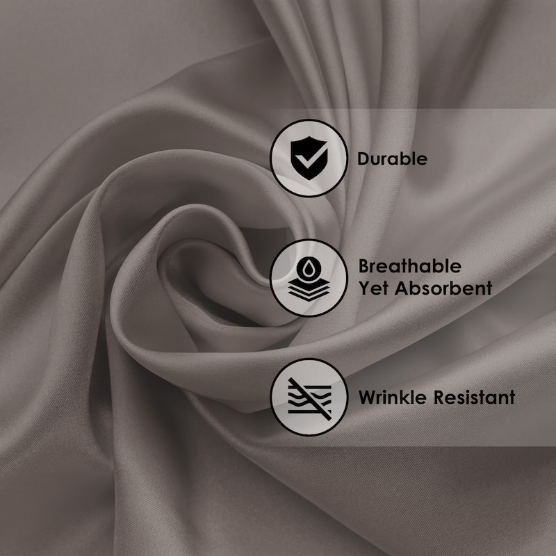 Superior 600 Thread Count Cotton Blend Sheet Set