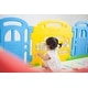 preview thumbnail 4 of 18, DWINGULER Castle Playpen