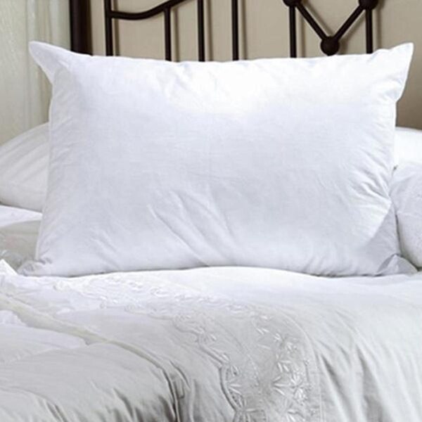 Bed bath and hot sale beyond feather pillows