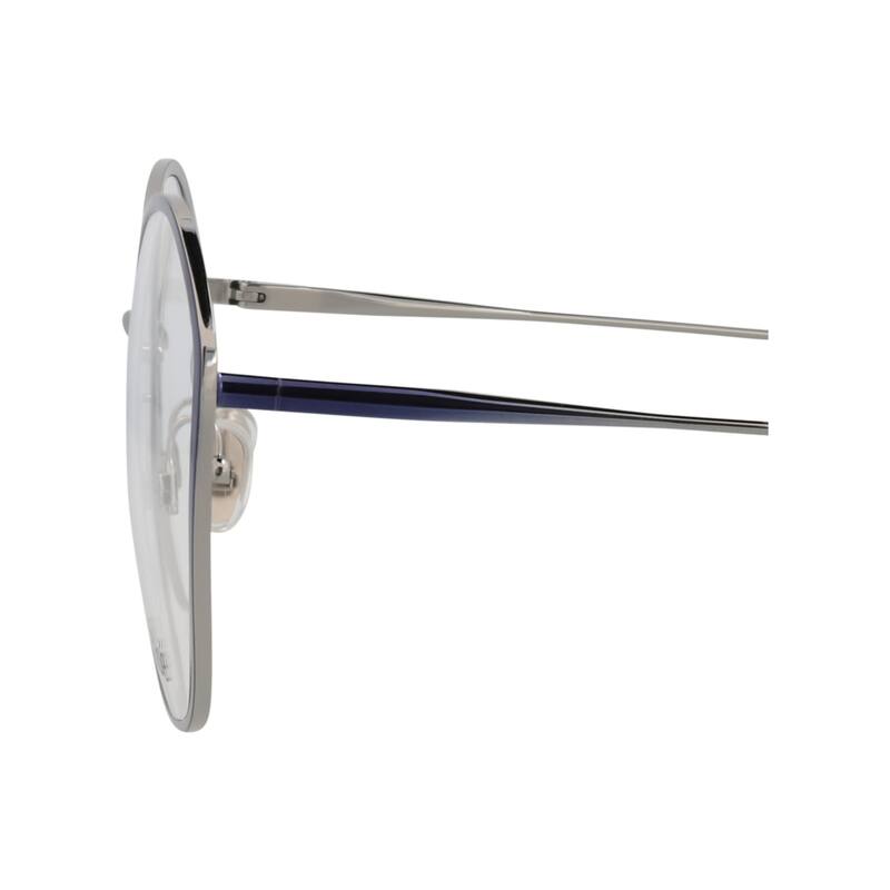 Chloé Square-Frame Metal Optical Frames - N/A